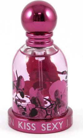 Ujë tualeti Jesus Del Pozo Halloween Kiss Sexy, 100 ml