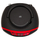 Radio Boombox Portative me DAB+, CD, Bluetooth dhe USB AIWA BBTU-500DAB/RD