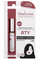 Serum rigjenerues i buzëve Saloos BIO, 7 ml