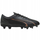 Këpucë futbolli Puma Ultra Play FG AG 107763 02, për bar të gjallë edhe sintetik, të zeza Copper Rose