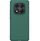 Mbulesë telefoni Nillkin Super Frosted Pro për Xiaomi Redmi Note 14 Pro 5G POCO X7 5G, plastike TPU, e gjelbër