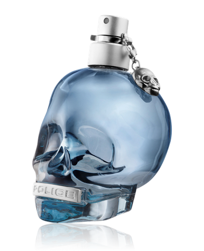 Eau De Toilette Police To Be (Or Not To Be ), 40 ml