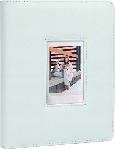 Album foto LoveInstant, 288 foto, me dritare te kapaku, jeshil