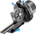 Aksesor follow focus Walimex Pro Twin-Stop, për DSLR, sistem Twin-Stop, i zi blu