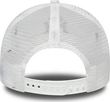 Kapele New Era Essential New York Yankees MLB Trucker 12285467, me rregullim, e bardhë