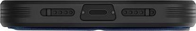 Mbrojtëse telefoni Uniq Transforma për iPhone 13 Pro dhe 13 6.1", me MagSafe, blu