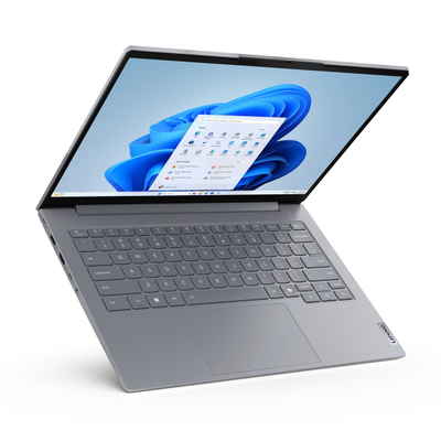 Laptop Lenovo ThinkBook 14 G8 IRL, 14\", бизнис, сив