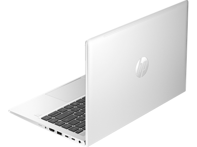 Laptop HP ProBook 440 G10, 14", i5 13th Gen, 16GB RAM, 512GB SSD, gri