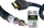 Kabllo HDMI Inakustik Premium II, 2.1, 2m, e zezë