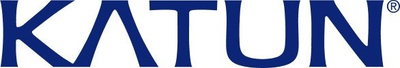 Toner Katun 61406, për Konica Minolta Bizhub C3120i, me ngjyra