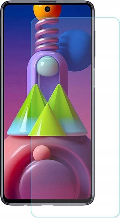 Xham mbrojtës për ekran Xiaomi Redmi Note 14 5G, tempered glass, transparent