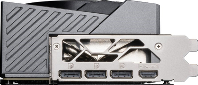 Kartë grafike MSI GeForce RTX 5090 Gaming Trio, 32GB GDDR7, PCI Express