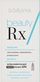 Серум за лице Soraya Beauty RX Soothing, 30 ml, смирувачки, хидратантен
