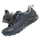 Atlete sportive Lowa W 320433 3897 GORE-TEX, për femra, të papërshkueshme nga uji, gri