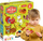 Puzzle Czuczu Meow Kittens, 40 pjesë, për fëmijë 3+, shumëngjyrësh