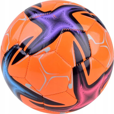 Top dore Sports Handball 6", 15.24 cm, lëkurë artificiale, i gjelbër