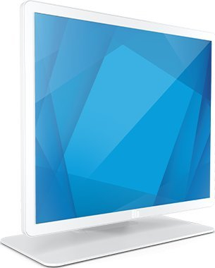 Monitor me prekje Elo Touch 1903LM, 19", rezolucion 1280 x 1024, i bardhë