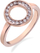 Unazë Hot Diamonds Emozioni Saturno ER002, 52 mm sHD0432-52