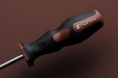 Kaçavidë Torx Noctua NM SD1 SecuFirm2+, T20, kafe