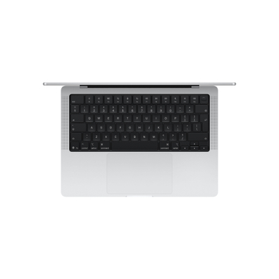 Apple MacBook Pro, 14", M6 12‑core, 24GB, 1TB SSD, 12‑core GPU, Silver