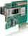Karta rrjeti Nvidia Mellanox ConnectX-5 900-9X513-0053-SN2, 25Gbps, Ethernet dhe fibër, jeshile