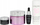 Set kujdesi fytyre Lancôme Rénergie Multi-Glow, krem dite 50 ml, serum edhe qumësht pastrues