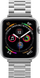 Rrip Spigen Modern Fit për Apple Watch 1/2/3/4 (42 / 44MM), i argjendtë