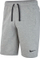 Shorce Nike, XL, të hirta
