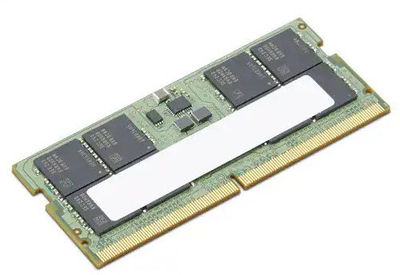 Memorie RAM Lenovo 5M31L87394, 16GB DDR5, SO DIMM