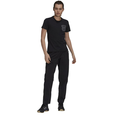 Maicë për femra adidas TX Pocket
