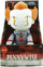Lodër pelushi YuMe Toys Pennywise, 30 cm, me tinguj, gri