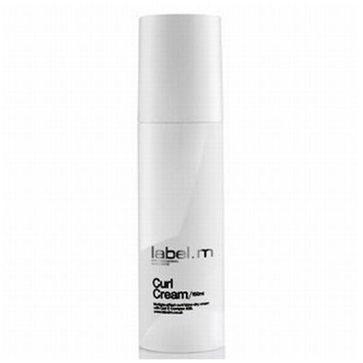 Krem për flokë label.m 150 ml