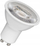 Llampë LED Ledvance GU10 VALUE PAR16 80 60, 6.9W, 3000K, e bardhë e ngrohtë