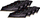 Memorie G.Skill Ripjaws V, DDR4, 256 GB, 3200 MHz, CL16, F4-3200C16Q2-256GVK