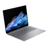 Laptop HP OmniBook Ultra 14-fd0012nn, 14", RAI9 HX375, 32GB RAM, gri