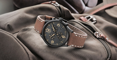 Orë dore Tissot Chrono XL Quartz T116.617.36.097.00