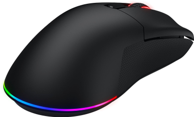 Maus wireless Hator Pulsar 3, ergonomik, i zi