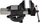 Ротирачка менгеме HARD Professional 4\" 100mm, челик, сина