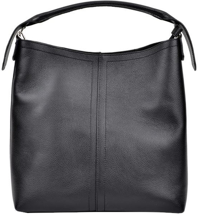 Çantë dore Sofia Cardoni AW18SC1419, e zezë