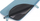 Mbështjellëse laptopi Tucano Second Skin Melange, 11.3-12", neopren, blu e çelët
