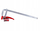 Varaçinë hidraulike GEKO Foldable Engine Hoist, 2 ton, e palosshme
