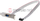 Kabllo seriale DeLOCK 89300, DB9 9-pin COM, 0.4 m, gri