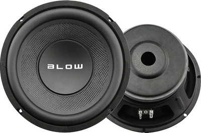 Bazë altoparlant Blow A-300, 12", 500W, 8 Ohm