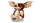 Set LEGO Gremlins Gizmo, figurë ndërtimi, për të rritur, shumëngjyrëshe