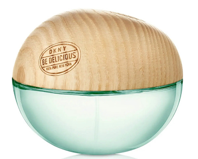 Eau de Toilette DKNY Be Delicious Coconuts About Summer Limited Edition