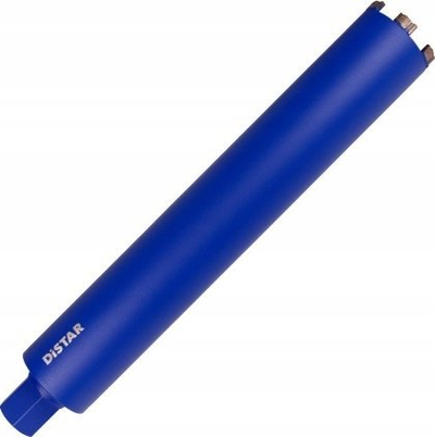 Kurorë diamantale Flex Distar RM TX, 82mm, 450mm, blu