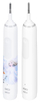 Set furça dhëmbësh elektrike Oral-B Pro 3 3000 White dhe Junior Frozen, magnetike, me sensor presioni, të bardha