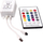 Shirit ndriçues Activejet, 3 m, LED, 7W / m