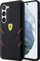 Kapak telefoni Ferrari Hot Stamp Lines, Samsung Galaxy S23, silikoni, i zi