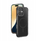 Maskë telefoni Amazingthing Omni Mag Case për iPhone 16, mbrojtëse, e zezë